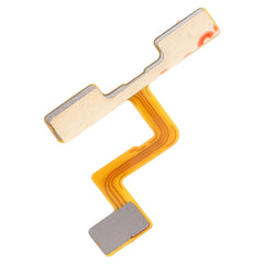Cable flexible de botón de volumen para Xiaomi Redmi K50
