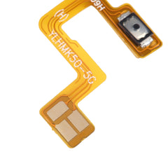Cable flexible de botón de volumen para Xiaomi Redmi K50