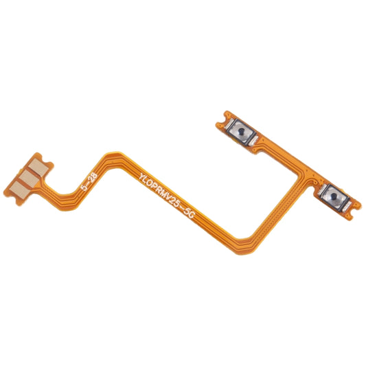 Cable flexible de botón de volumen para Realme 9 Pro