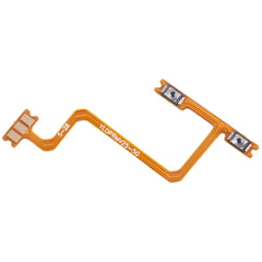 Cable flexible de botón de volumen para Realme Q5