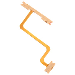 Cable flexible de botón de volumen para Realme Q5