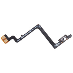 Para el cable flexible del botón de encendid...