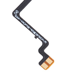 Para el cable flexible del botón de encendid...