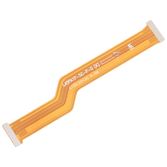 Para OPPO A1 Pro OEM Cable flexible LCD     ...