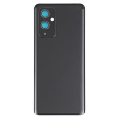 Para OnePlus 9 (CN/IN) Tapa trasera de bater...