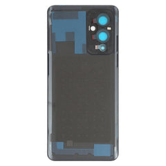 Para OnePlus 9 (CN/IN) Tapa trasera de bater...
