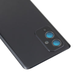 Para OnePlus 9 (CN/IN) Tapa trasera de bater...