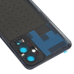Para OnePlus 9 (CN/IN) Tapa trasera de bater...