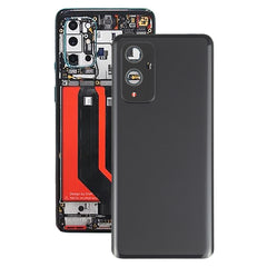 Para OnePlus 9 (CN/IN) Tapa trasera de bater...
