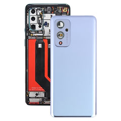 Para OnePlus 9 (CN/IN) Tapa trasera de bater...