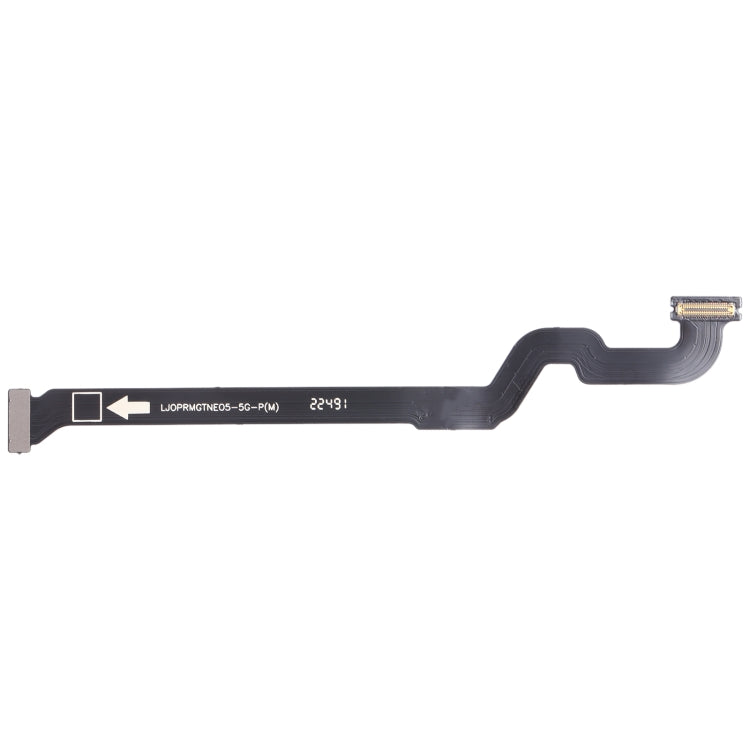 Para Realme GT Neo 5 OEM LCD Flex Cable     ...