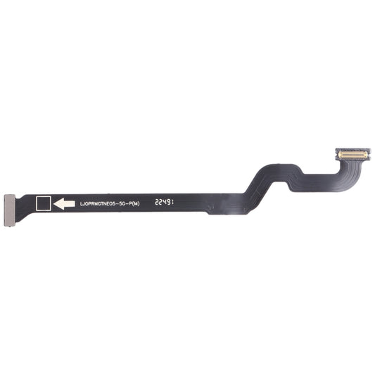 Para Realme GT Neo 5 OEM LCD Flex Cable     ...