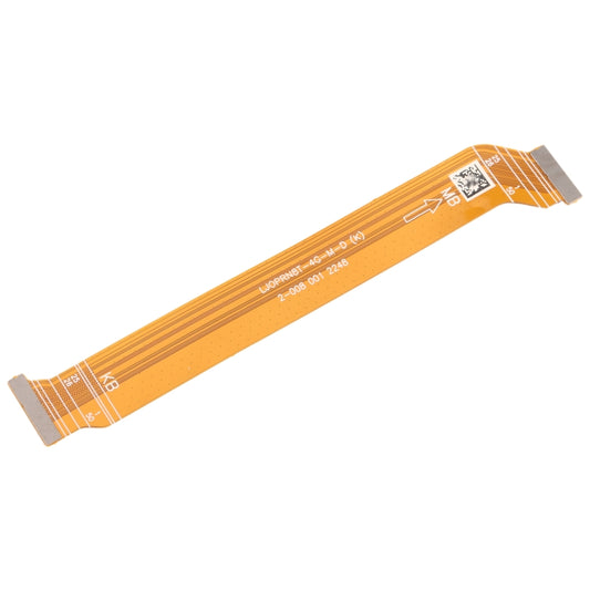 Para OPPO Reno8 T OEM Cable flexible LCD    ...