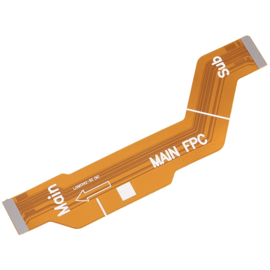 Para Xiaomi Civi 2 OEM placa base Flex Cable...