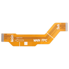 Para Xiaomi Civi 2 OEM placa base Flex Cable...