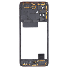 Para TCL 30 4G / 30 5G Placa de bisel de mar...