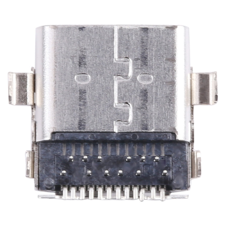 Conector de puerto de carga para DELL 12 7275 7390 XPS12 9250