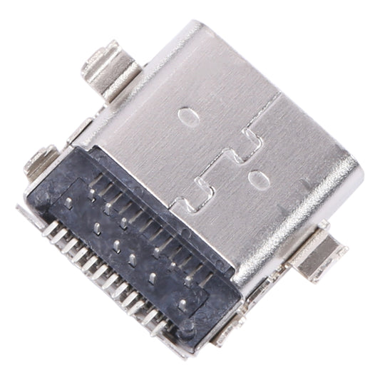 Conector de puerto de carga para DELL 12 7275 7390 XPS12 9250