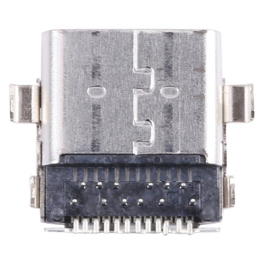 Conector de puerto de carga para DELL 12 7275 7390 XPS12 9250