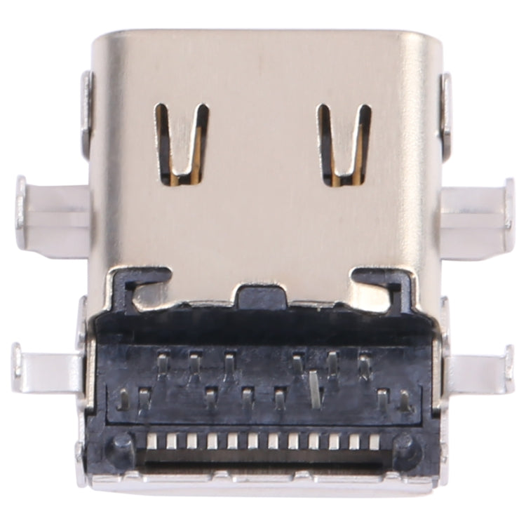 Conector de puerto de carga TC-037 para HP S...