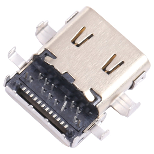 Conector de puerto de carga TC-037 para HP S...