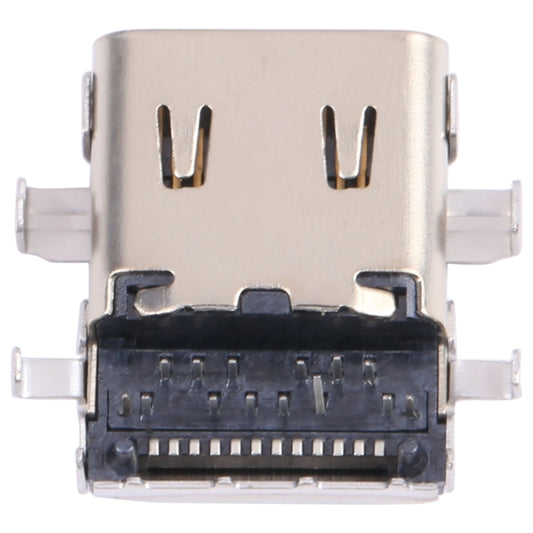 Conector de puerto de carga TC-037 para HP S...
