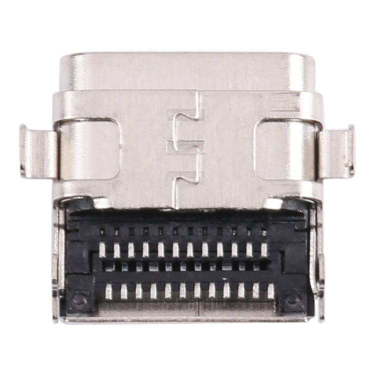 Conector de puerto de carga TC-049 para HP S...