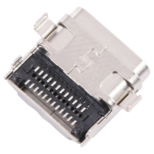 Conector de puerto de carga TC-049 para HP S...