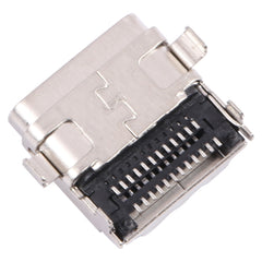 Conector de puerto de carga TC-049 para HP S...