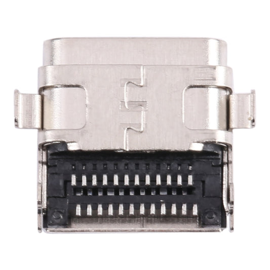Conector de puerto de carga TC-049 para HP S...