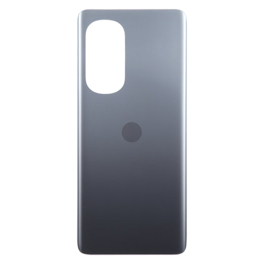 Para Motorola Edge 2022 Tapa Trasera De Bate...