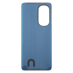 Para Motorola Edge 2022 Tapa Trasera De Bate...