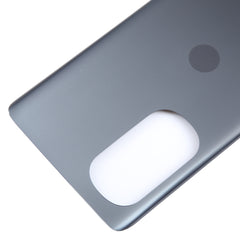 Para Motorola Edge 2022 Tapa Trasera De Bate...