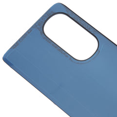 Para Motorola Edge 2022 Tapa Trasera De Bate...