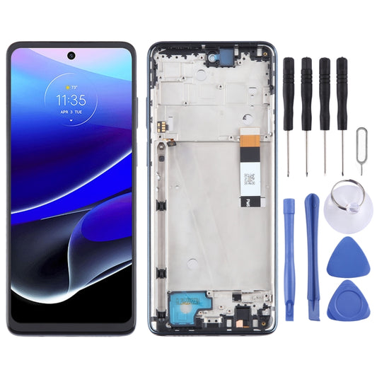 Para Motorola Moto G Stylus 5G 2022 OEM Pant...