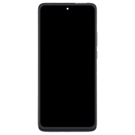 Para Motorola Edge 2022 OEM Pantalla LCD Dig...