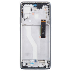 Para Motorola Edge 2022 OEM Pantalla LCD Dig...