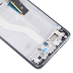 Para Motorola Edge 2022 OEM Pantalla LCD Dig...