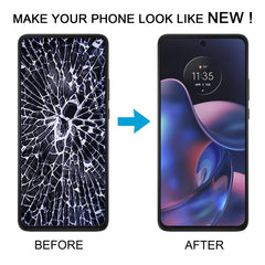 Para Motorola Edge 2022 OEM Pantalla LCD Dig...
