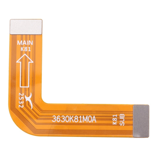 Para Xiaomi Pad 5 Pro puerto de carga Cable ...