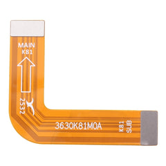Para Xiaomi Pad 5 Pro puerto de carga Cable ...