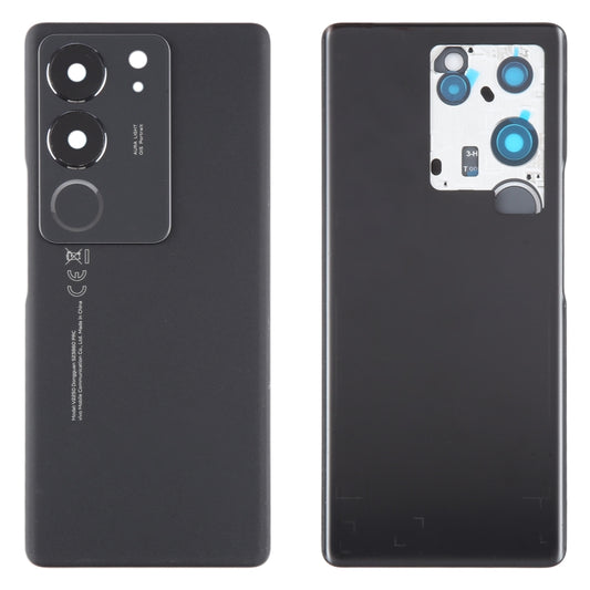 Para vivo V29 tapa trasera de batería Origin...