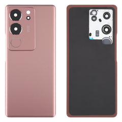 Para vivo V29 tapa trasera de batería Origin...