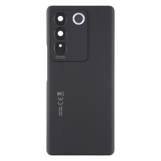 Para vivo V27 tapa trasera de batería Origin...