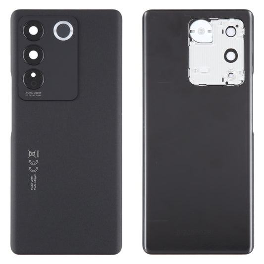 Para vivo V27 tapa trasera de batería Origin...