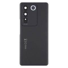 Para vivo V27 Pro tapa trasera de batería Or...
