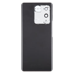 Para vivo V27 Pro tapa trasera de batería Or...