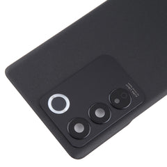 Para vivo V27 Pro tapa trasera de batería Or...