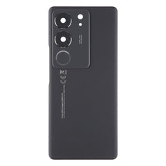 Para vivo V29 Pro tapa trasera de batería Or...