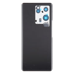 Para vivo V29 Pro tapa trasera de batería Or...